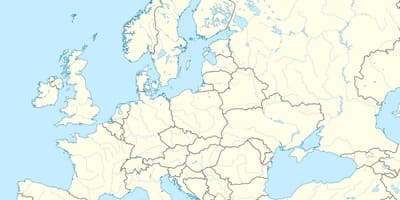 Ma von Nord-Zypern in der Welt